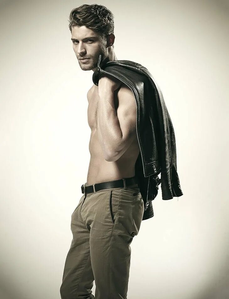 Select model. Thom morell. thom morell model. thom bartholomew. thom morell male model.