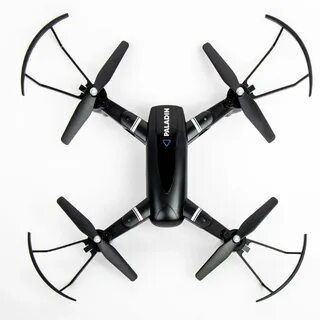 Характеристики fpv