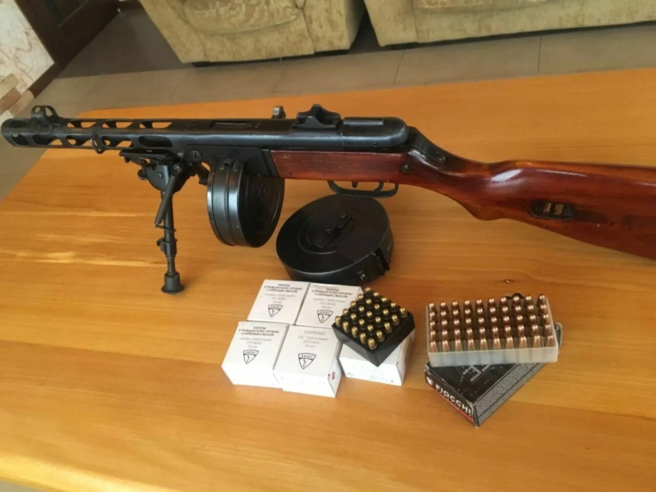 Ппш впо 512. Карабин ппш впо-512. Ппш впо-135. Ппш 1942. Впо ппш.
