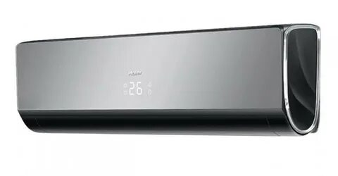 Haier lightera