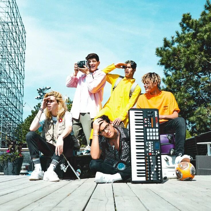 Песня i on summer. Pretty much группа. pretty much участники. summer on you. &quot;prettymuch&quot; &amp;&amp; ( исполнитель  группа  музыка  music  band  artist ) &amp;&amp; (фото  photo).
