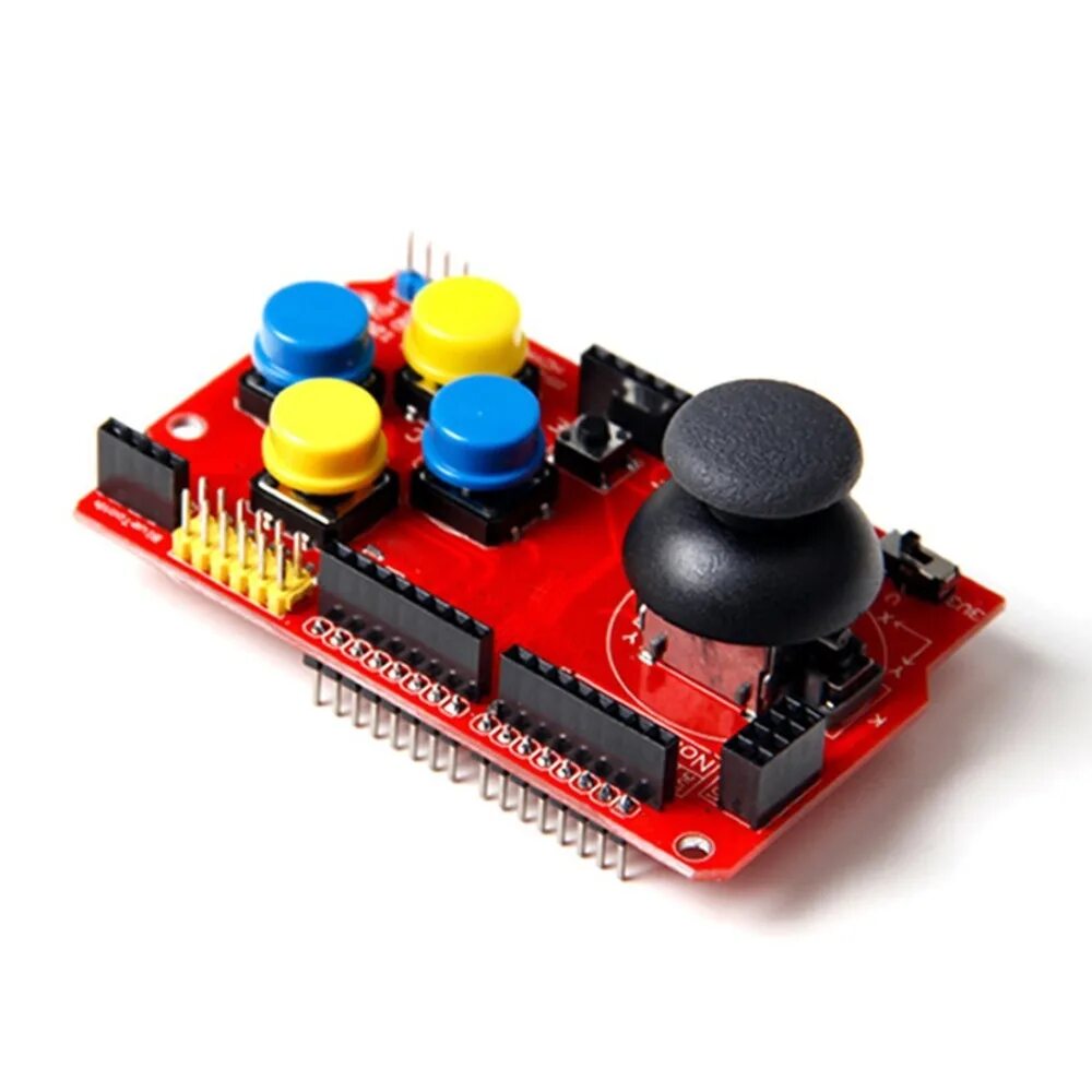 Arduino джойстик. Джойстик на ардуино уно. Джойстик модуль (Joystick Shield). Корпус для джойстика ардуино. Джойстик для Shield Arduino.