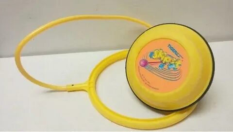 Skip disk