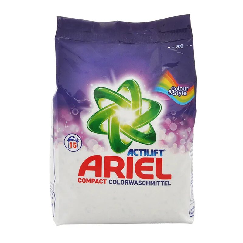 Ariel compact power 70% ингредиентов на растительной основе. Ариэль порошок автомат 400 гр. Ariel порошок 3 кг. Ariel color. Ariel color.
