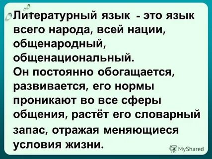 Чувак на литературном языке