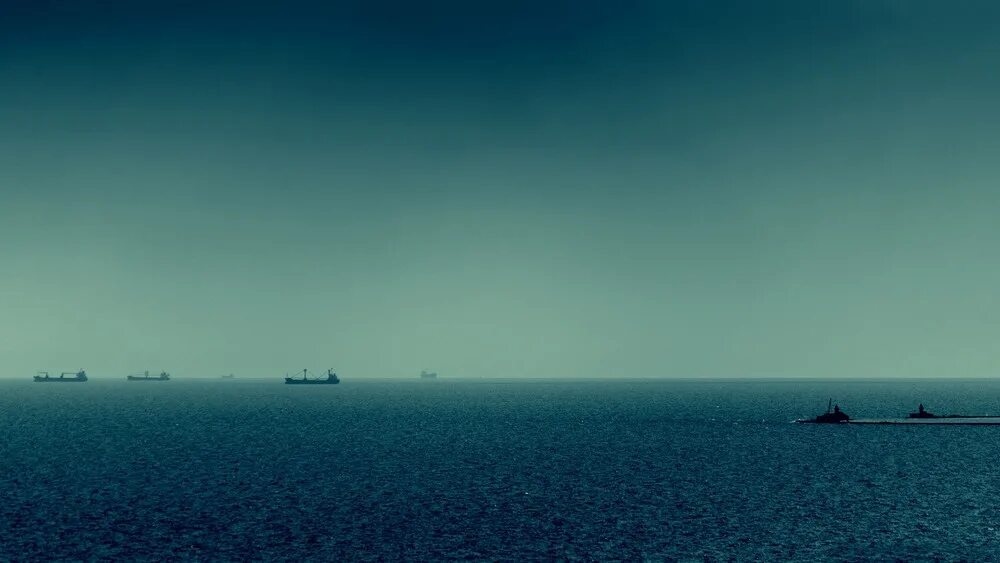 Цеховик за горизонт. Цеховик за горизонт