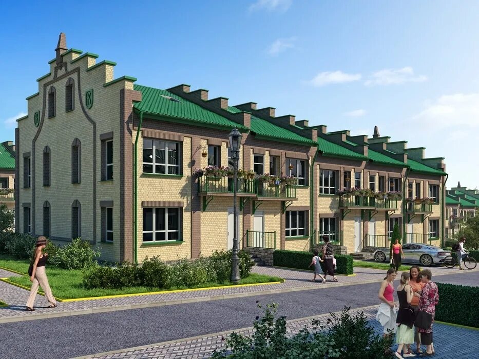 кронбург, деревня губкино. деревня губкино поселение воскресенское. коттеджный поселок кромбурк. таунхаус воскресенском. юрьев сад кп.