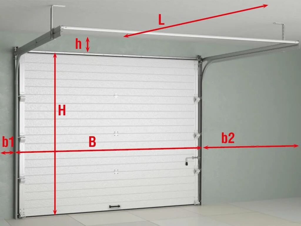Гаражные ворота DOORHAN rsd01. Замер секционных ворот DOORHAN. Rsd01 DOORHAN пружины растяжения. Минимальная притолока для секционных ворот DOORHAN.