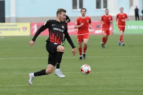 Самарский футбол