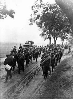 Польский поход 1939 года