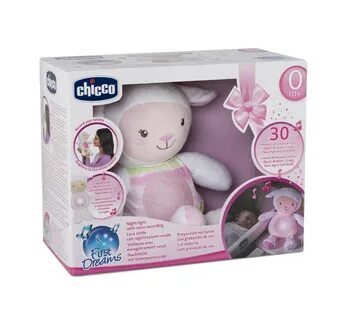 Игрушка колыбельная