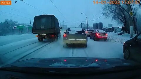 Дтп видеорегистратор подборка жуткие