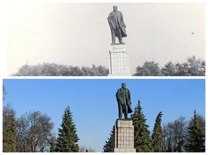 Ульяновск ленин