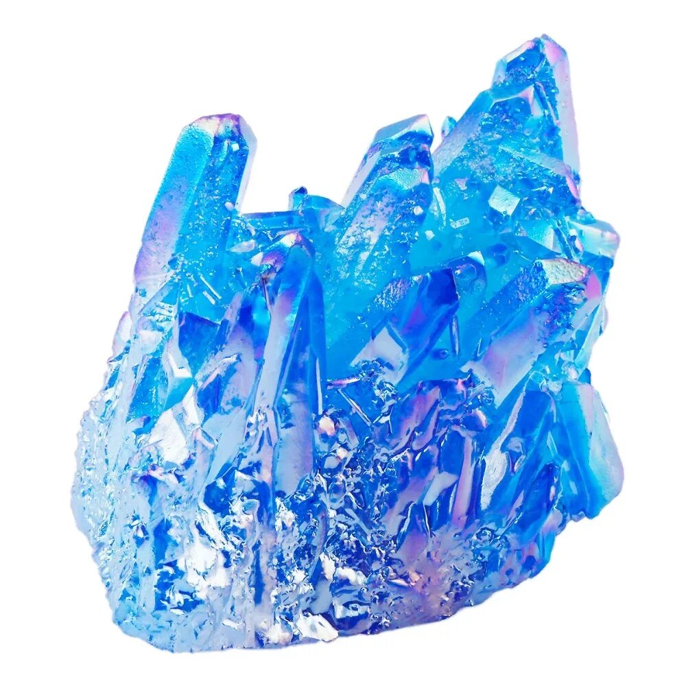Кристальная три. Синий кварц Кристаллы. Марганцевая голубая Кристалл минерал. Голубой кварц Кристалл. Кварц Титаниум синий.