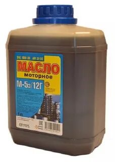 Масло м5