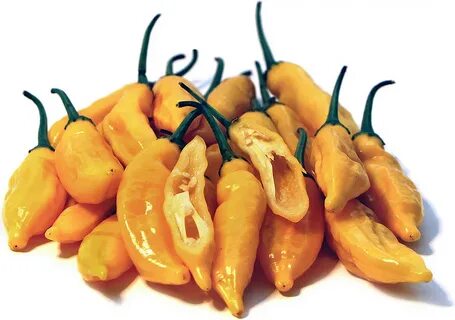 Lemon pepper