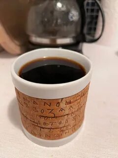 Чашка перевод