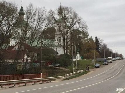 Село чех