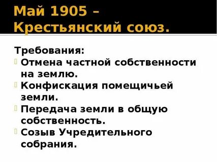 Отмена требования