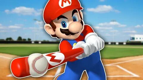 Mario superstar