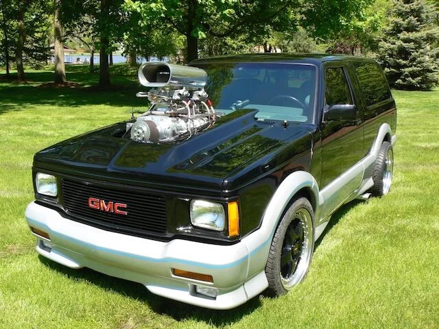 1992 GMC Typhoon. GMC Typhoon 1993. Шевроле Тайфун. Gmc typhoon