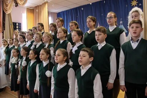 Курская гимназия