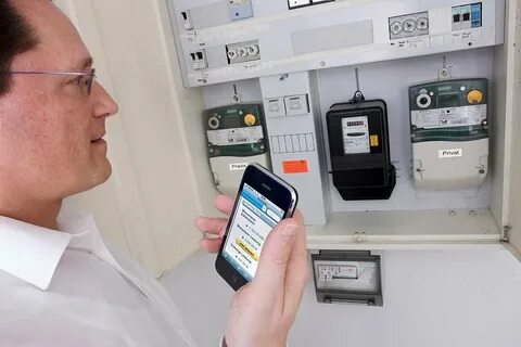 5 установленные приборы учета