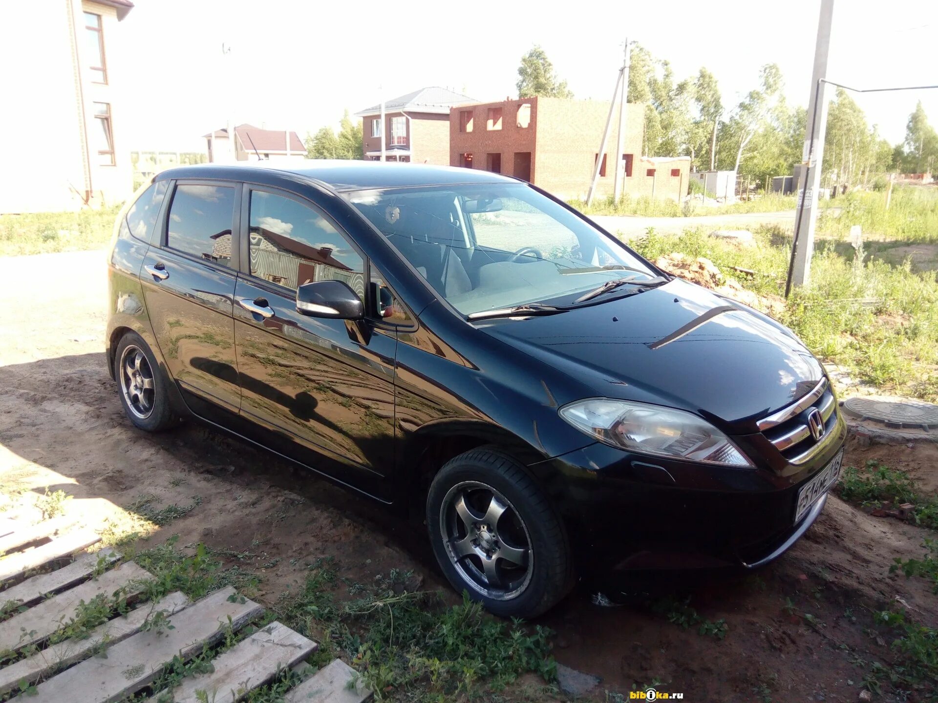 Купить хонду казань. Honda fr-v 2008. Honda fr-v 1.8 at. Хонда фр в 2008г. Хонда фр-в 2008 АТ 1.8.