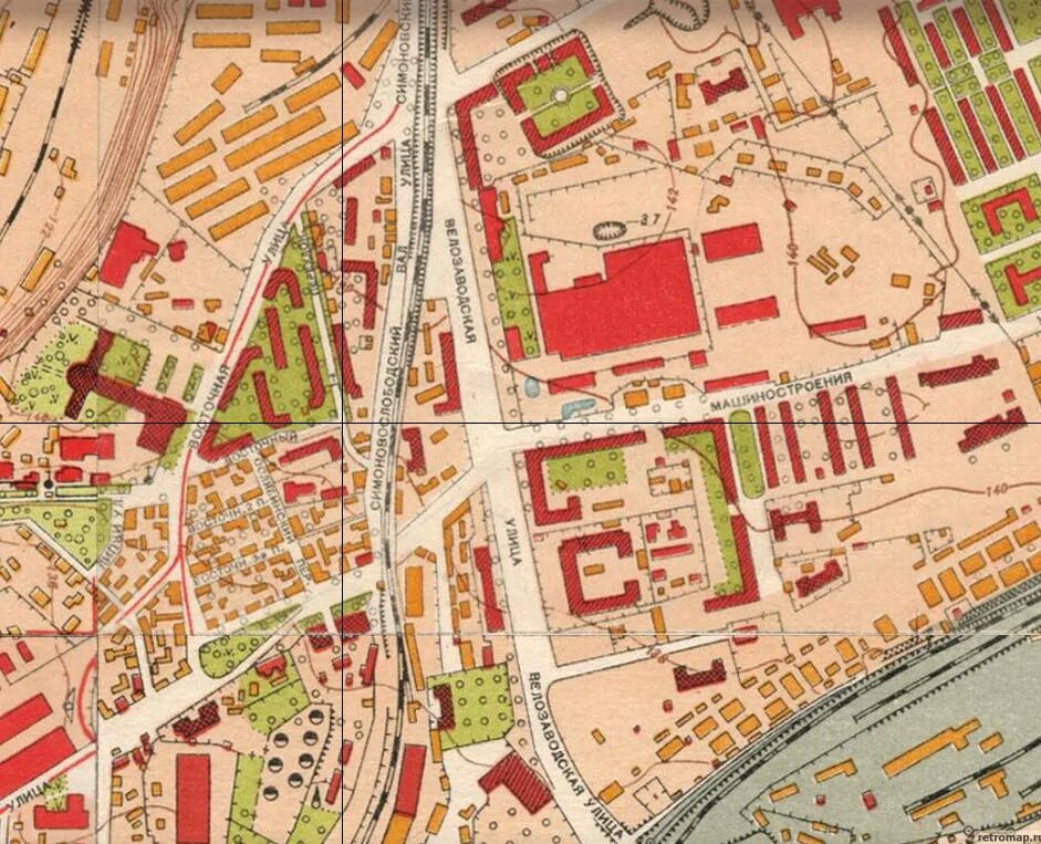 Retromap ru старые. План Москвы 1952 года. Ретромап Москва. Ретро Мапс. Ретромап 1952.