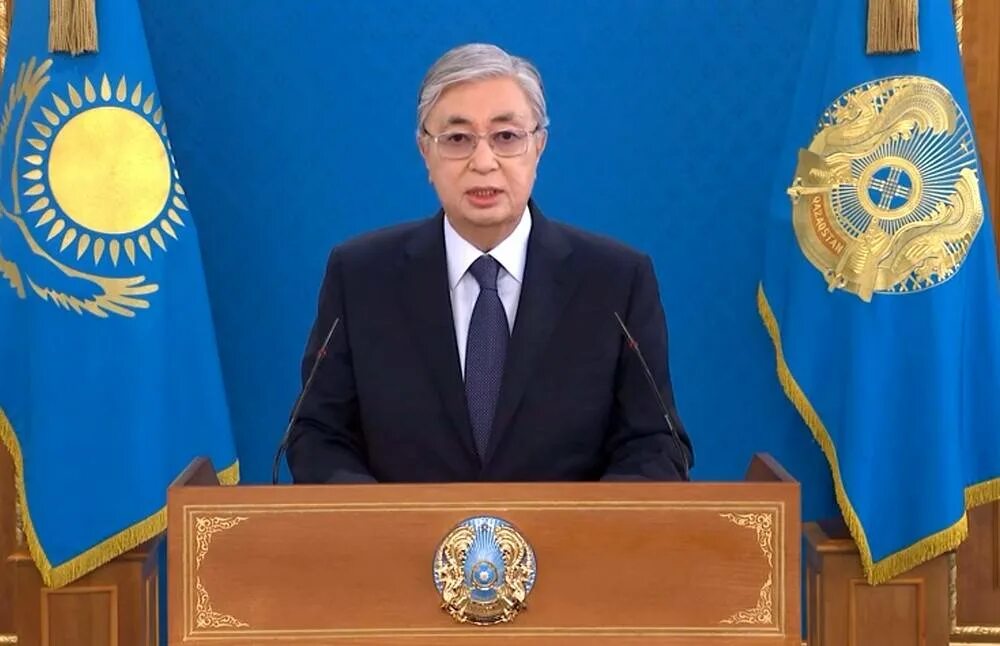 Президентская казахстана. Фото президента Казахстана 2022.