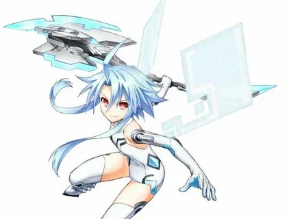 Blanc игра