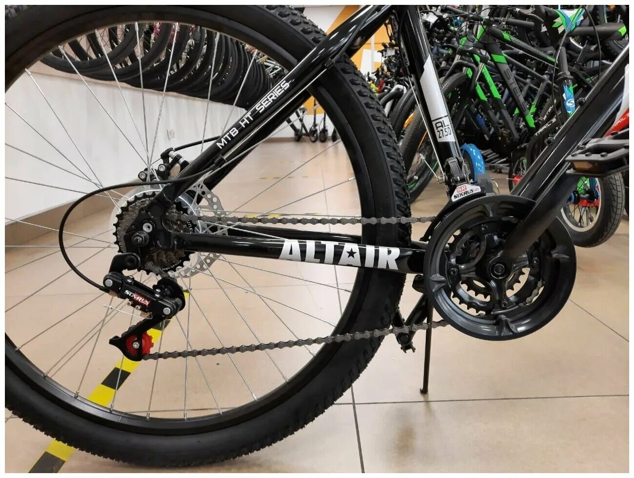Альтаир 27. Велосипед altair al 27,5 d. Велосипед altair 29 d. 5. 5.