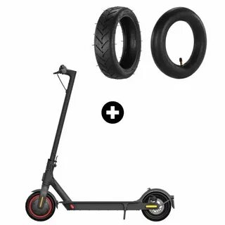 Xiaomi mi scooter pro 2