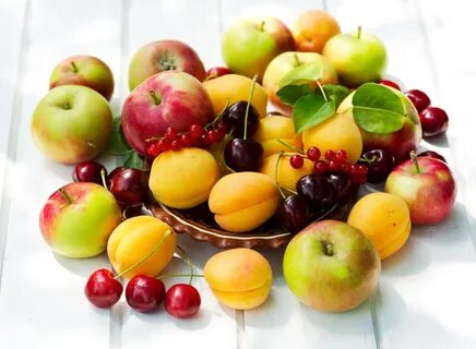 Bloz fruit
