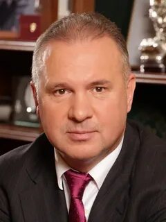 Председатель совета компании