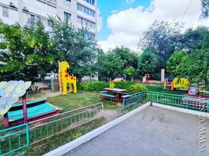 Сад в ленинском районе челябинска