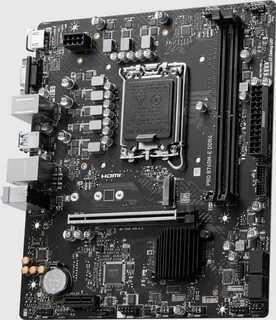 Lga 1700 matx