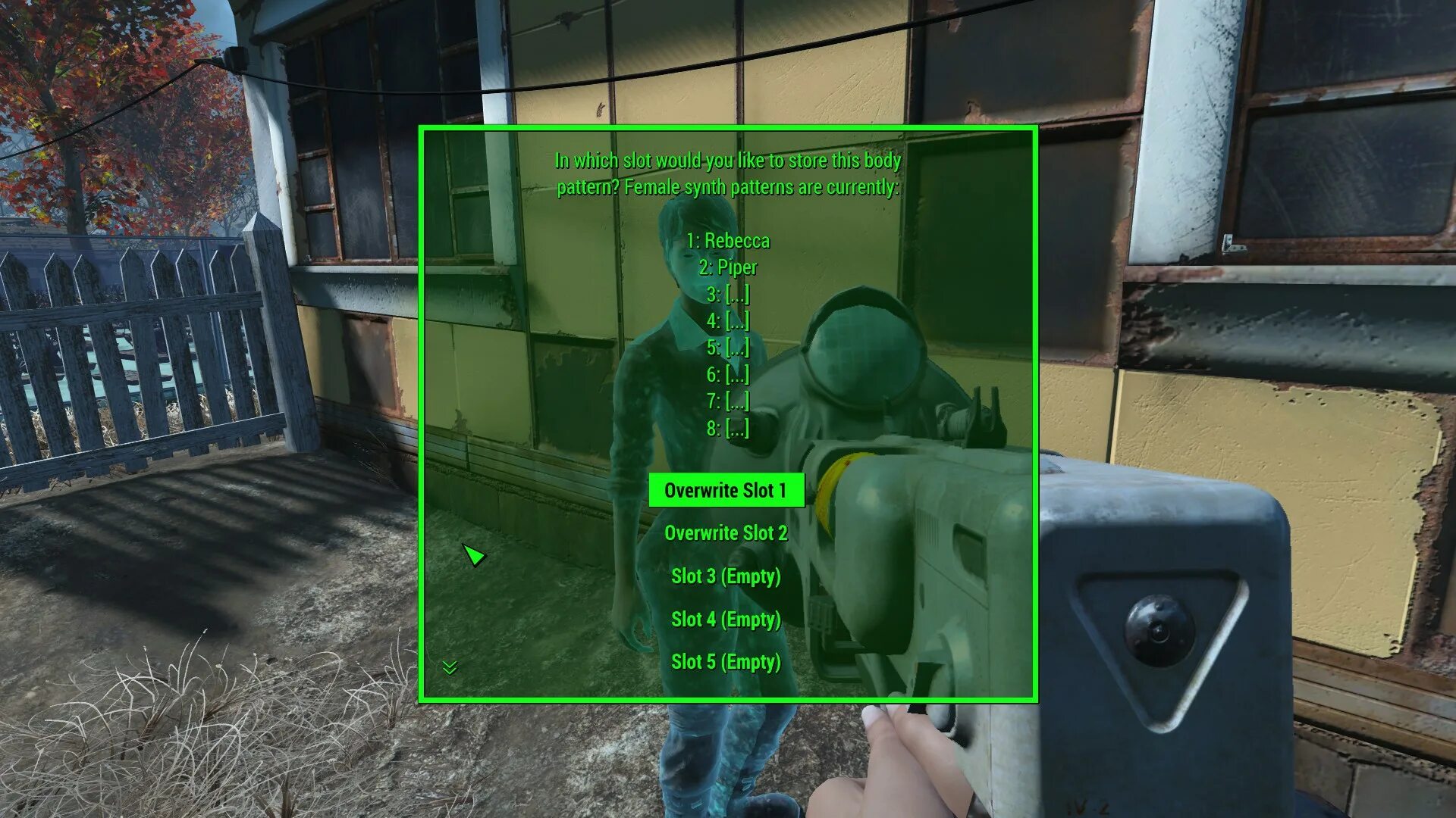 Fallout 4 unable to find ini. Fallout 4 моды мастерская. fallout 4 портативная мастерская. fallout 4 мод workshop. fallout 4 мод убирает консоль.