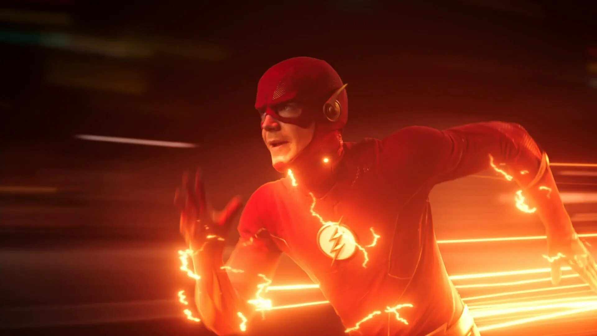 Скорость flash. Flash Running. Грант Гастин 2022. Флеш в беге.