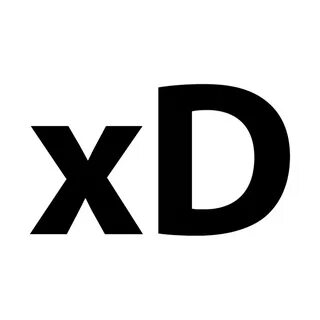Какая xd