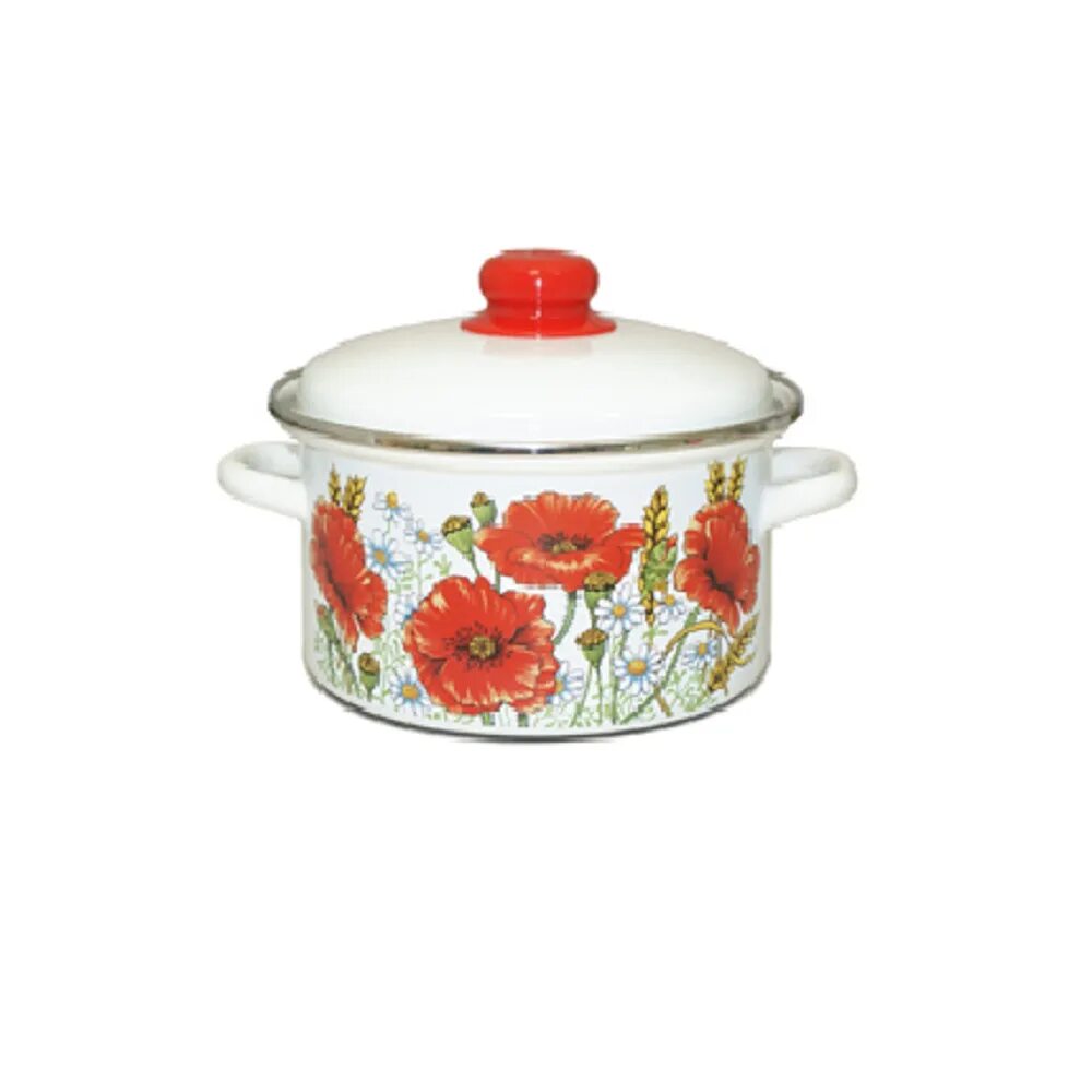 Кастрюля эмалированная 4л rashel. Эмалированная посуда 41704-102/2. Зимние запасы 01-б1612/4 (4). Кастрюля 1,5л цил. Кастрюля грушевидная 4 л гуси.