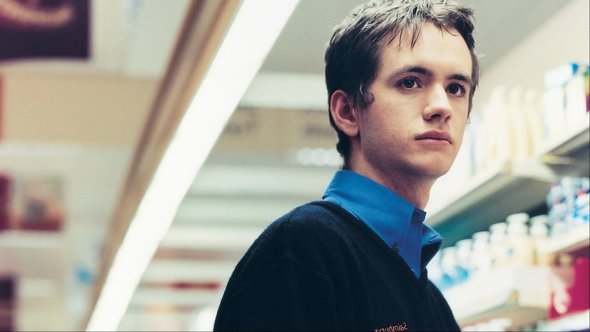 Возврат 2006 год. Возврат фильм 2006. Возврат фильм 2006. Кэшбэк фильм 2006. Возврат cash back шон эллис 2006.