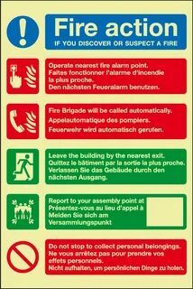 Safe conditions
