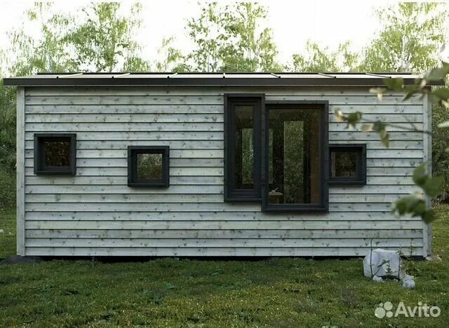 Дача из бытовки варианты 2019 Prefab/Modular Home Prices for 20 U.S. Companies Pre fab tiny house, Prefab