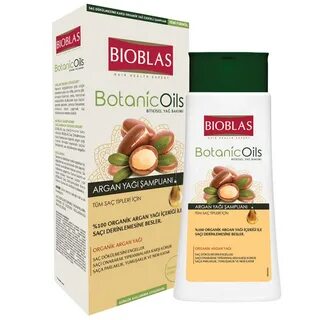 Bioblas