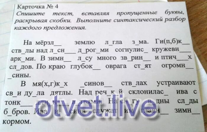 Сильный утренний мороз падеж. На мерзлую землю легла зима определить падеж имён прилагательных. На мерзлую землю легла зима гибкие стволы. Вставить буквы на Мерзл землю легла. Текст на мерзлую землю легла зима.