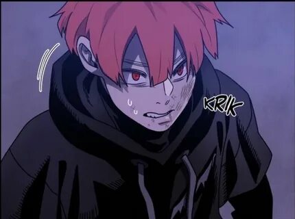 Devils boys