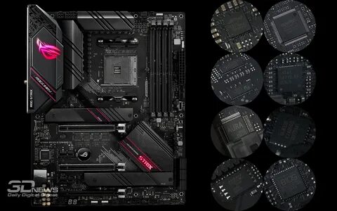 Сравнить материнские платы asus