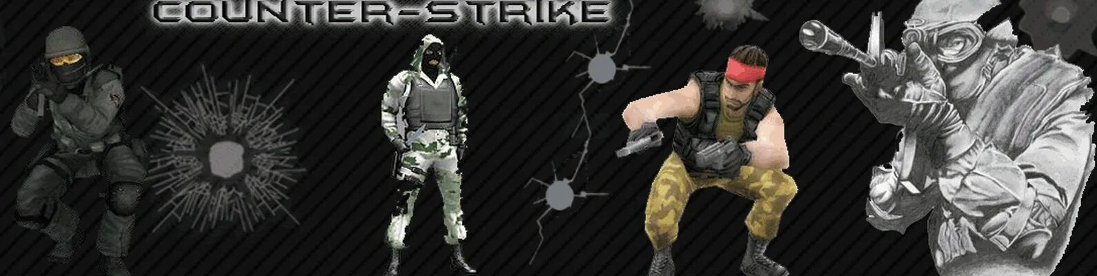 Multi cs