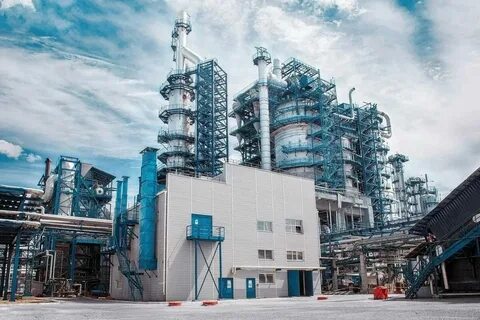 Омск предприятия и заводы